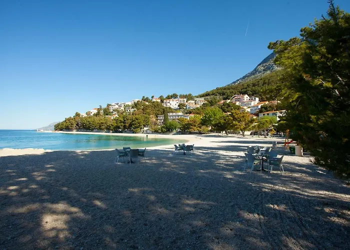 Mia Apartmán Baška Voda