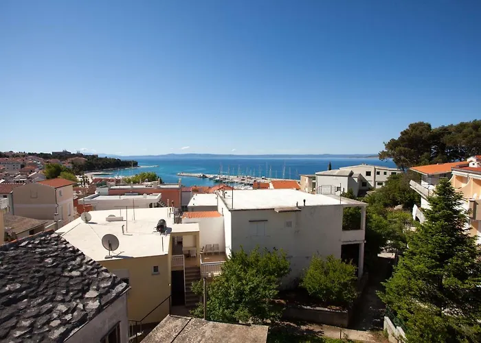 Mia Apartmán Baška Voda