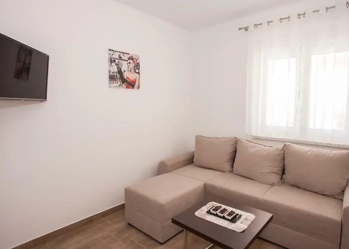 Apartmán Mia